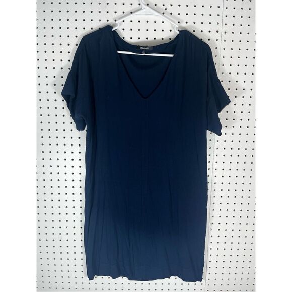 Madewell shirt dress - Picture 1 of 3